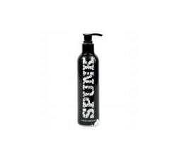  Spunk Hybrid Lube 8oz 